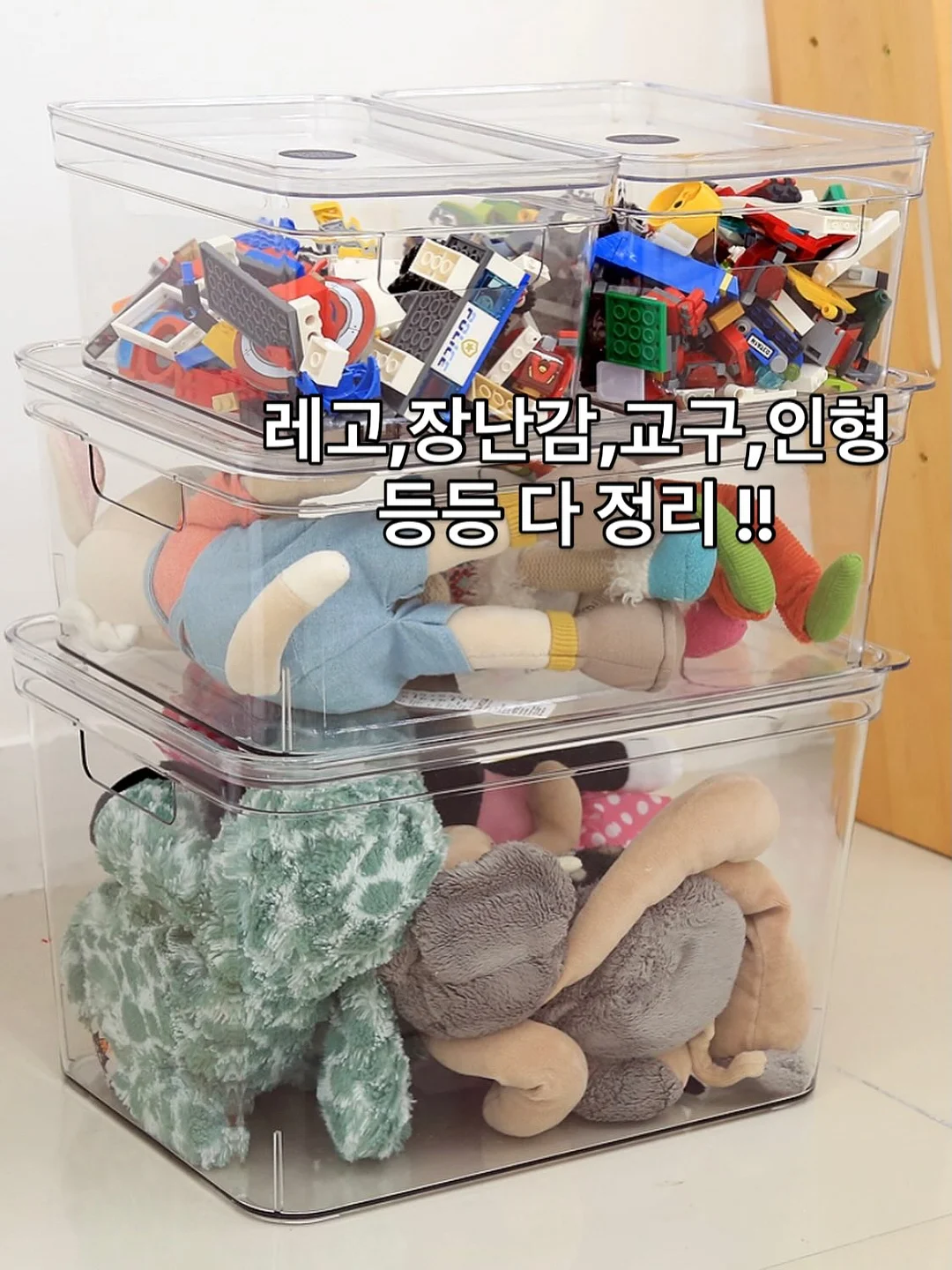 리센느 메이크업 5