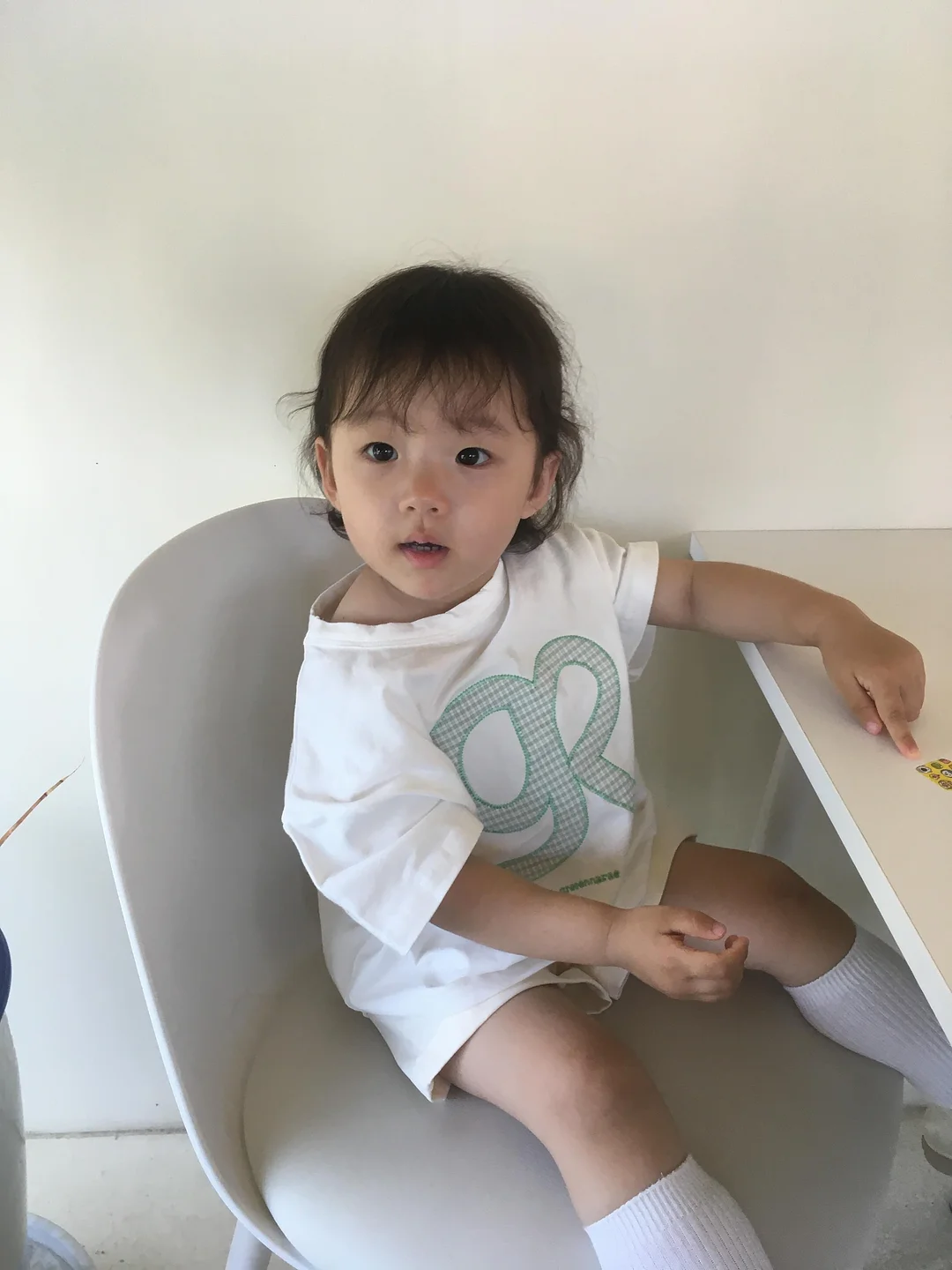 서울 도심 숲뷰 숙소 2