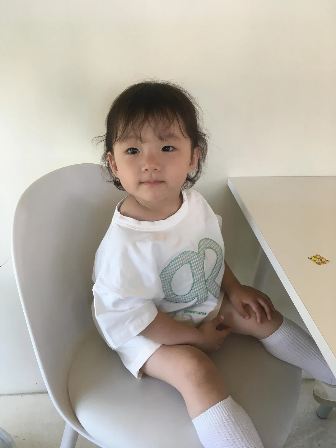 서울 도심 숲뷰 숙소 3