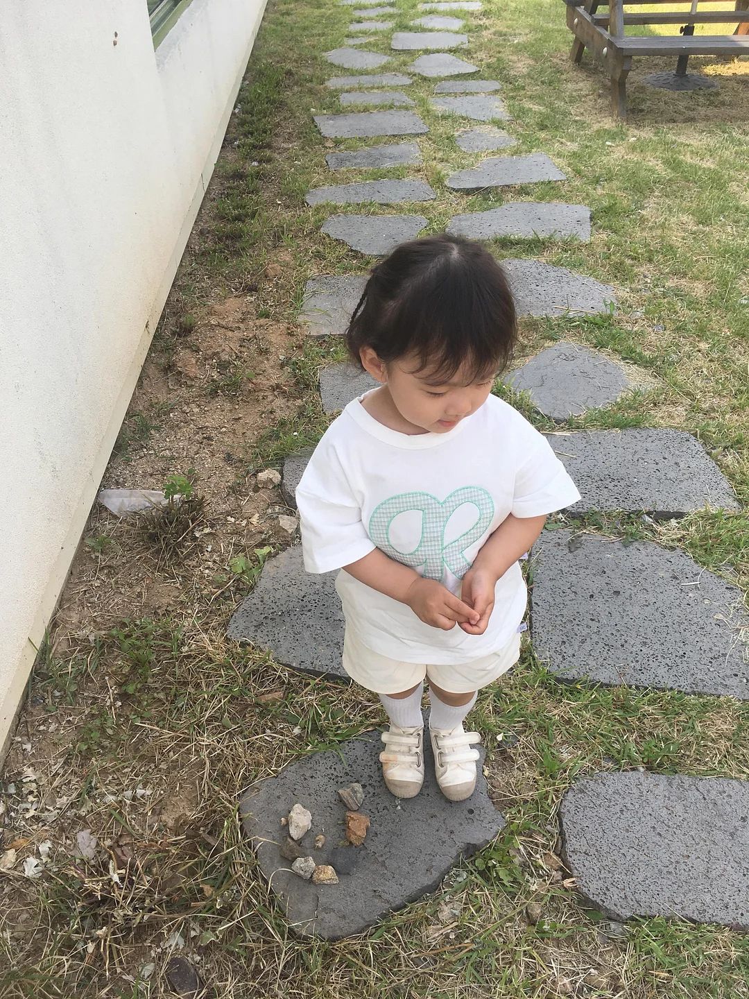 서울 도심 숲뷰 숙소 6