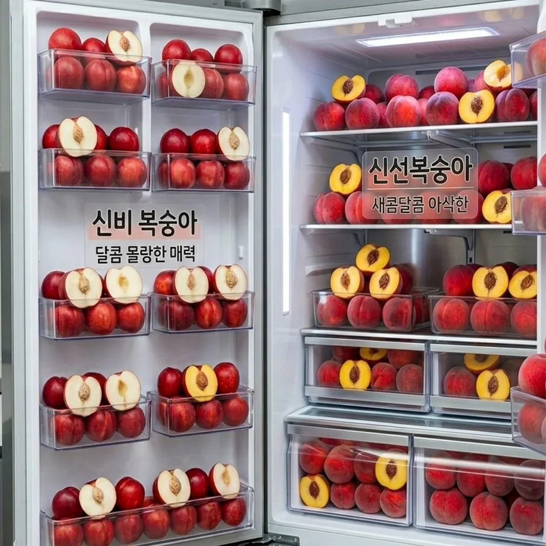 왕점보 골드키위 4