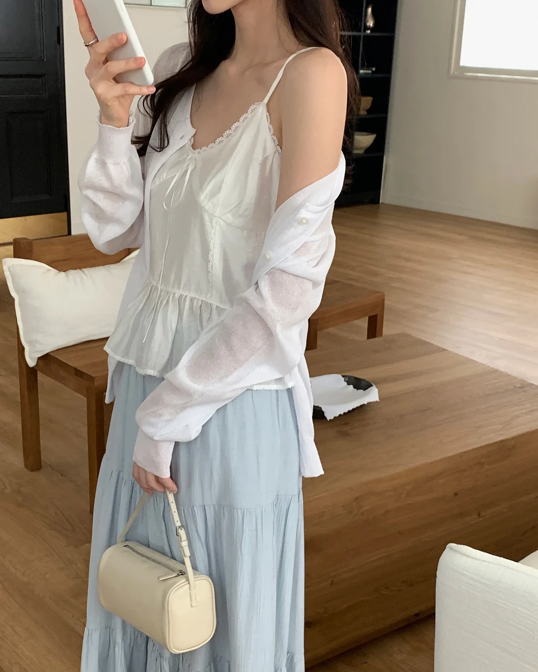 베이비 덕 블랭킷 5