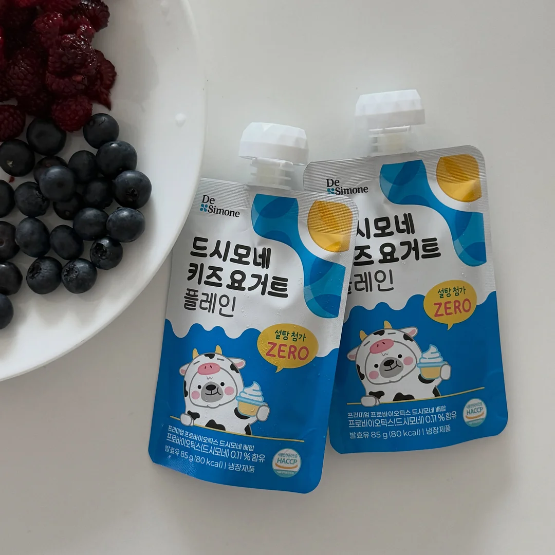 타미진스 슬림 뱃지 티셔츠 1