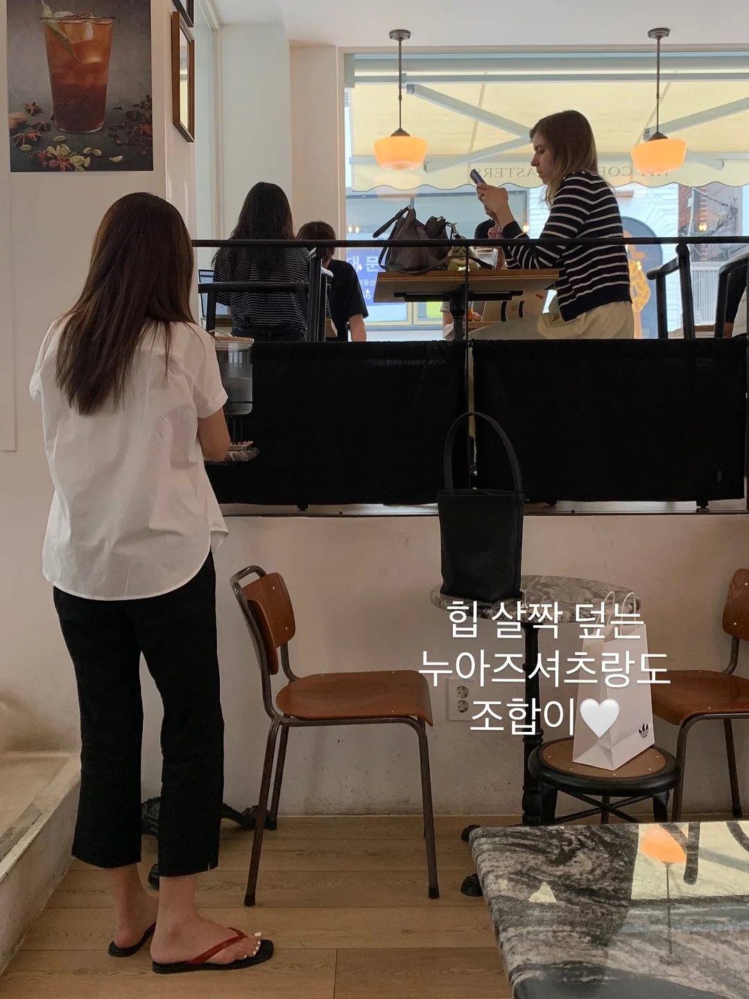 영어 라이팅 점수 올리기 5