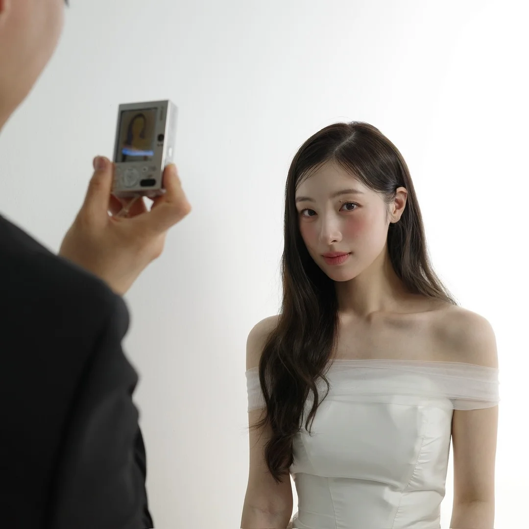 호접란 화분 3