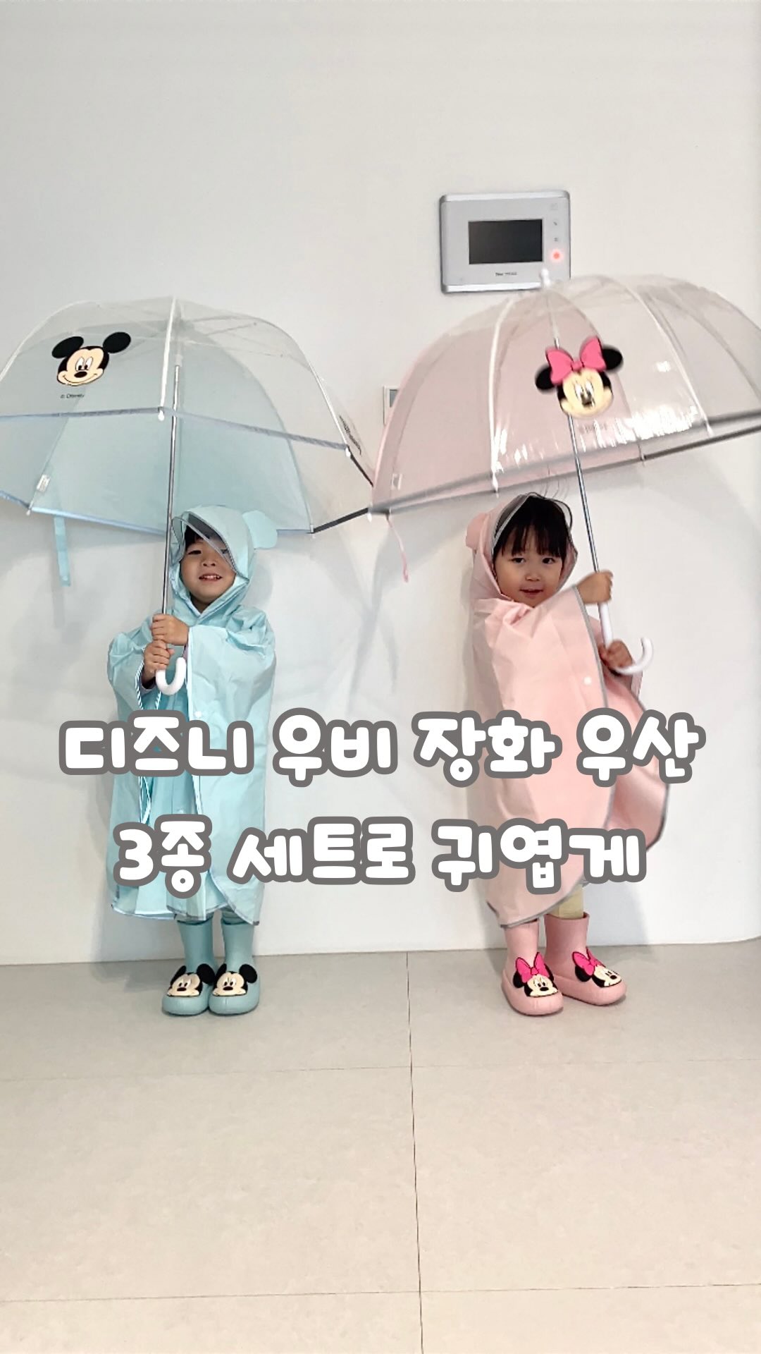 PHOTOISM X 루아와코이누 CHARACTER FRAME
