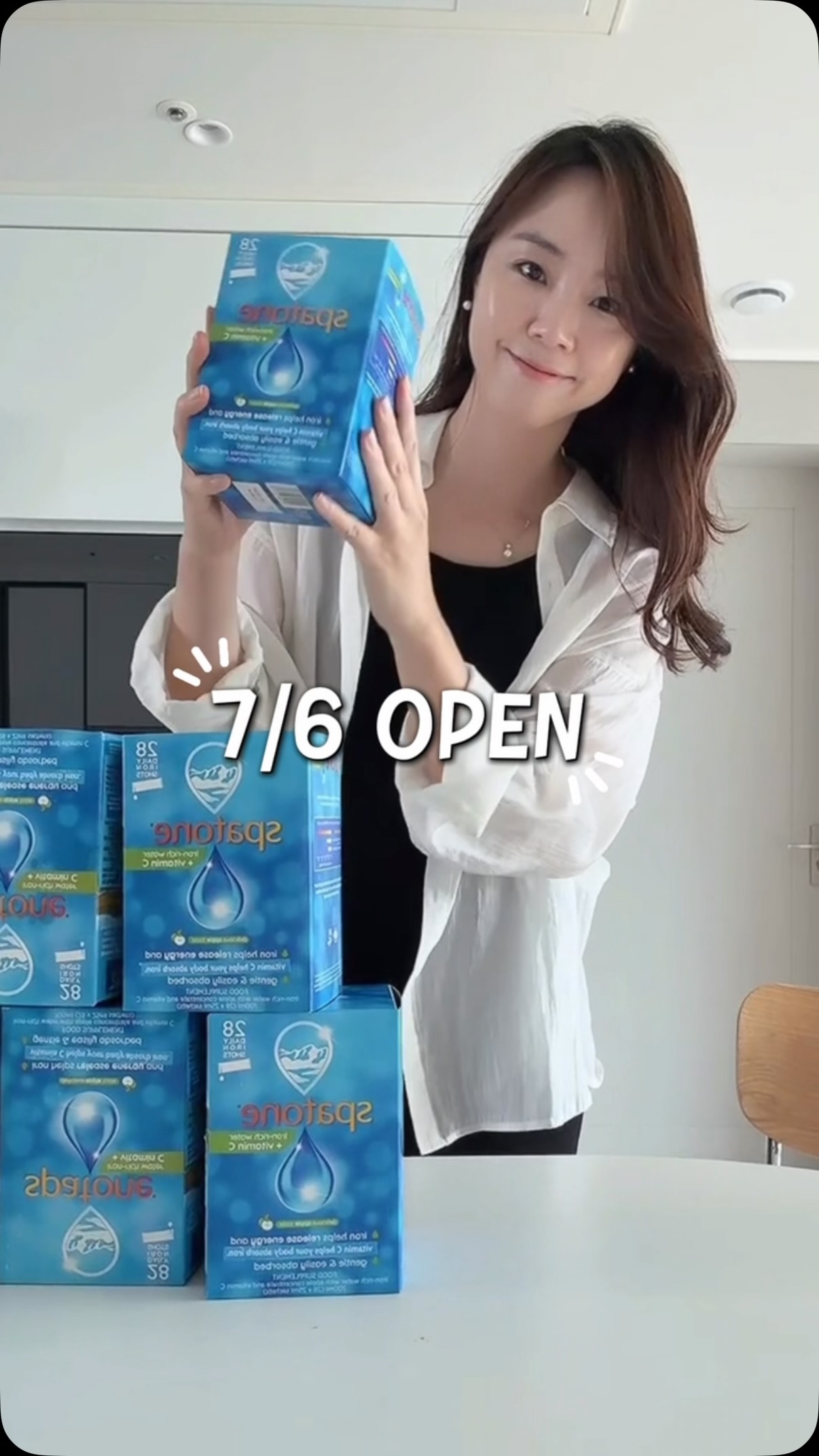 아디다스 발레코어 티셔츠