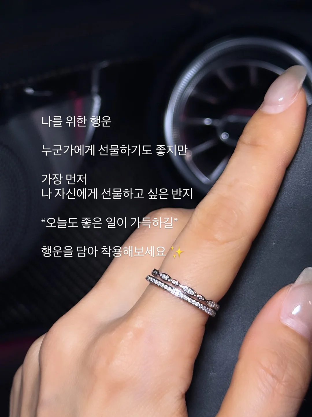 키티 접이식 부채 7