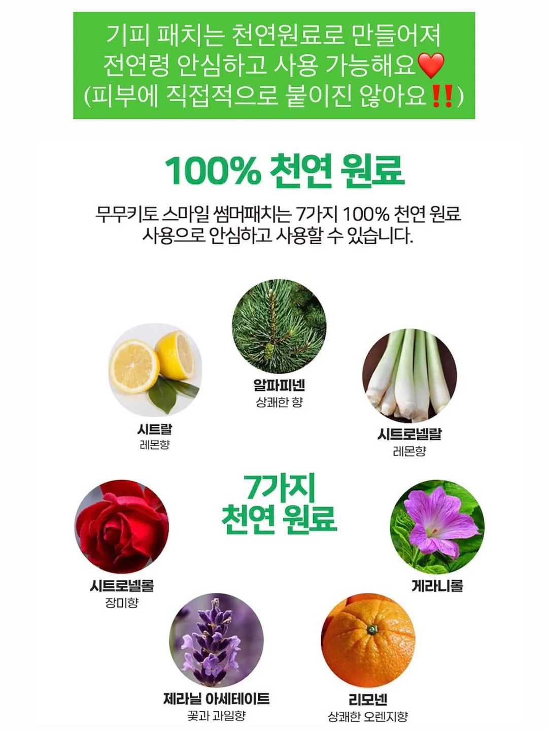 풀 모양 스톤 파우더 11