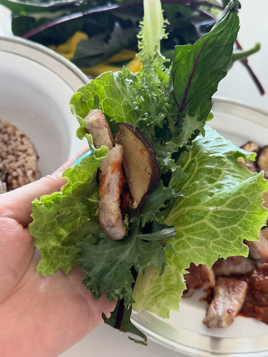 칫솔 살균 건조기, 욕실화 9
