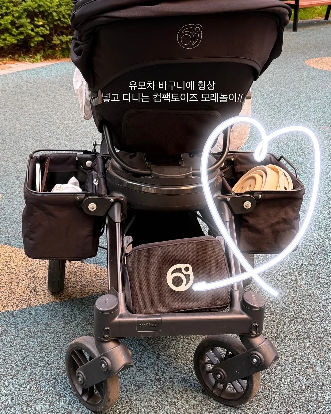 베베드피노 키즈 리본 민소매 원피스 9
