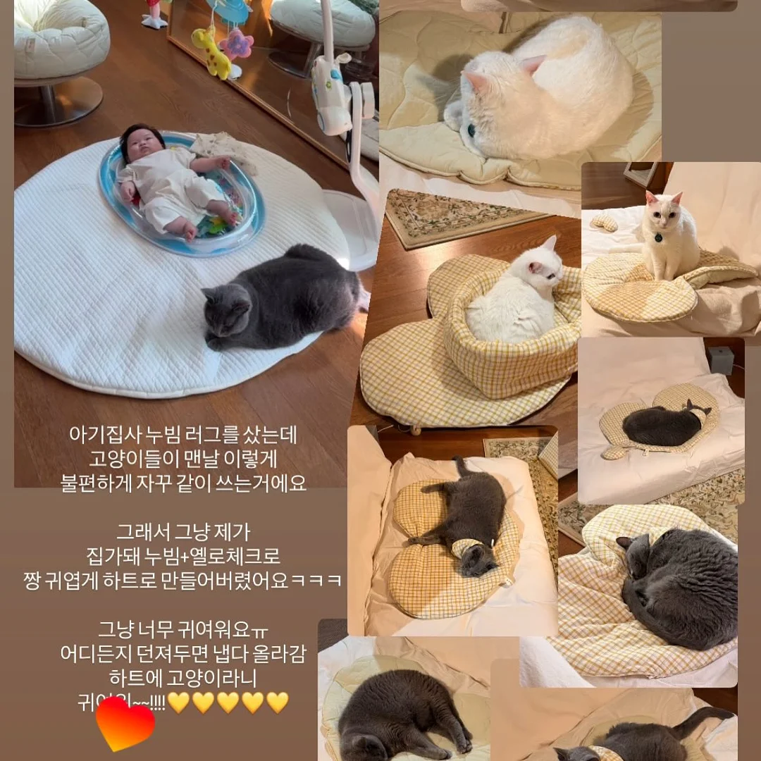 카고포켓 데님 팬츠 4