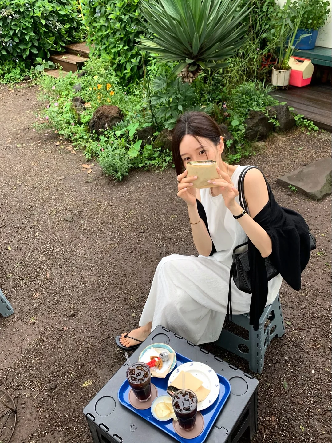 에르메스 켈리 트리콜로 빈티지 3