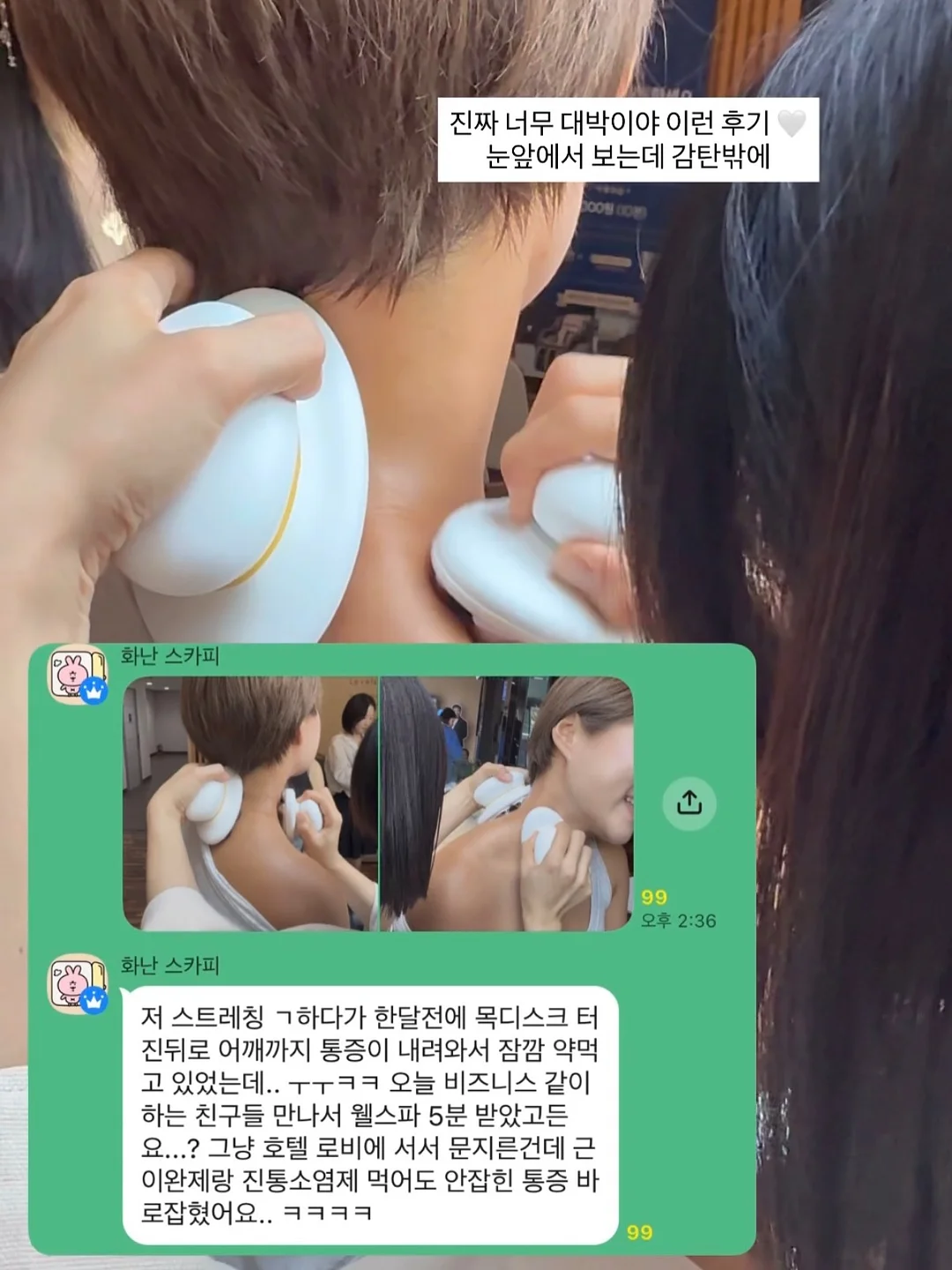 스팀 청소기 8