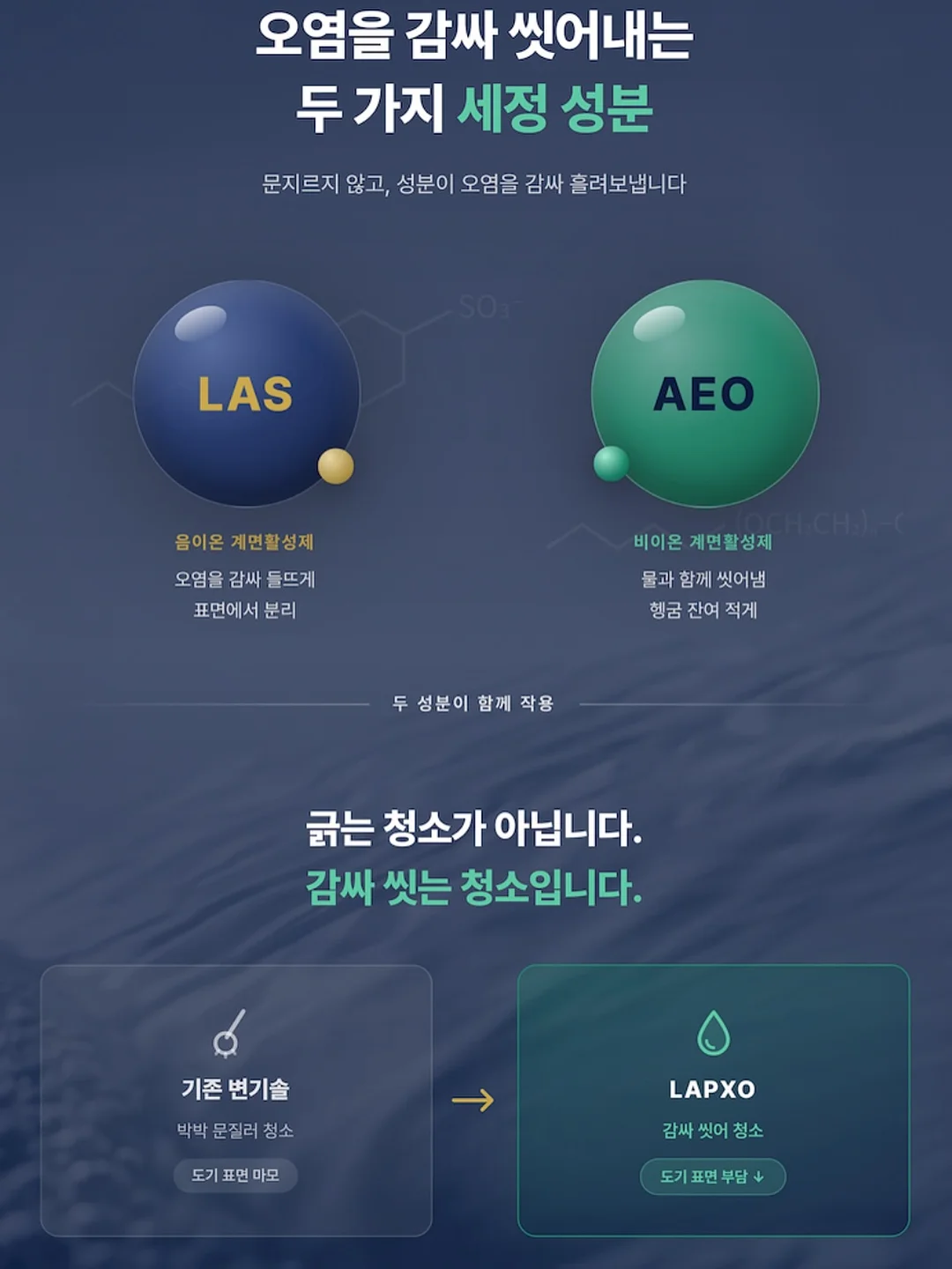 바디글로브 각질 타월 6