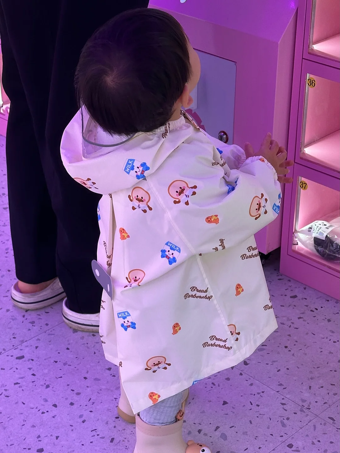3in1 무선충전기 19