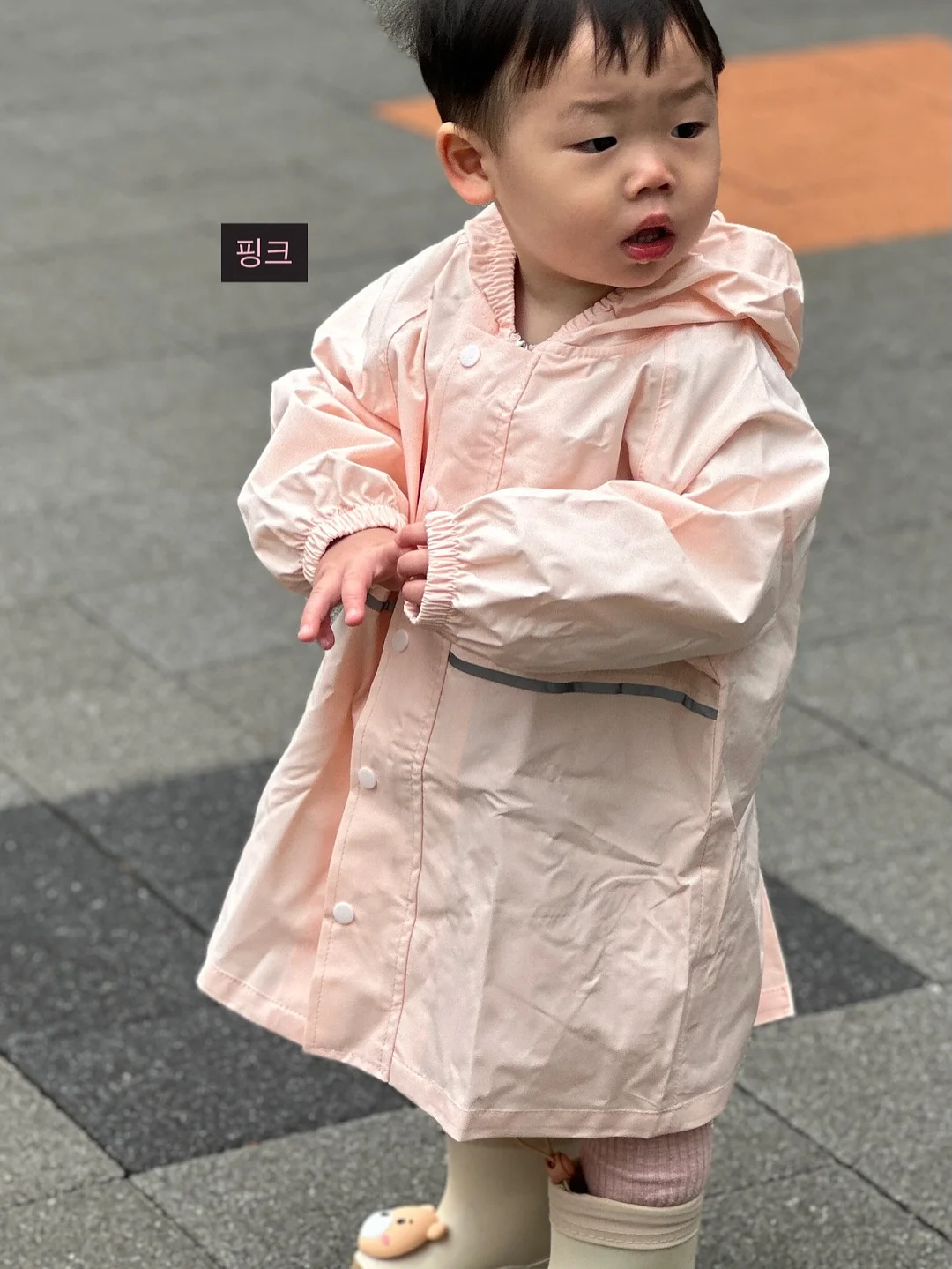 3in1 무선충전기 9
