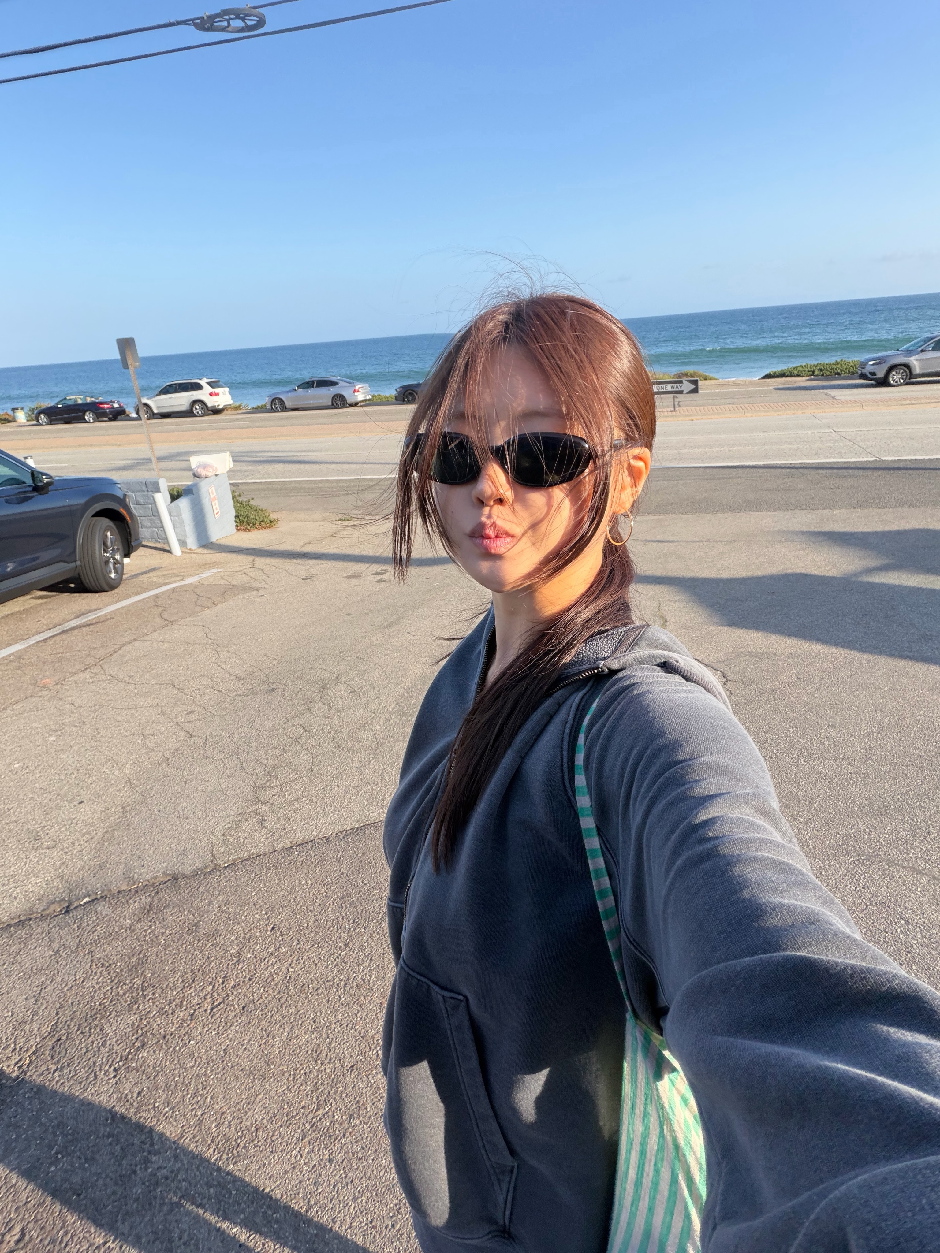 체크 셔츠 15