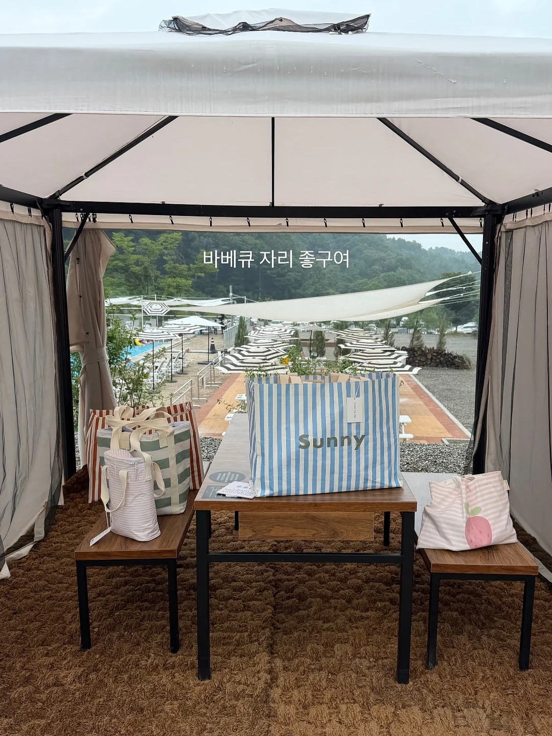 토니폰즈 에스파듀 샌들 12