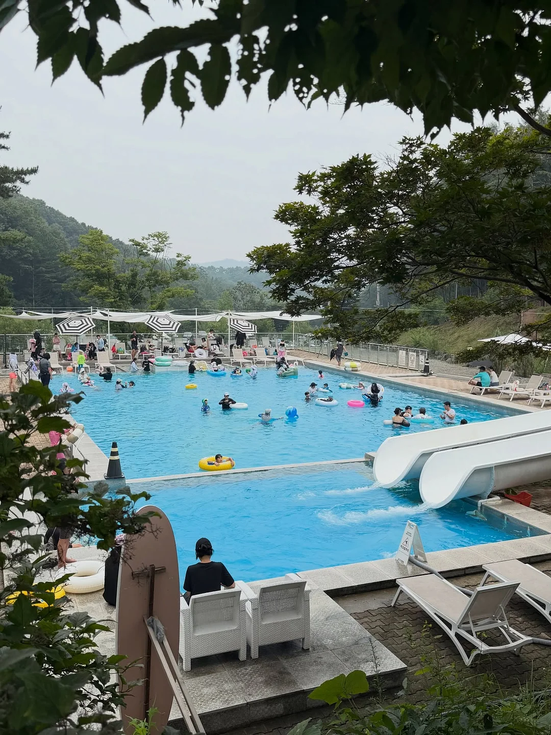 토니폰즈 에스파듀 샌들 20