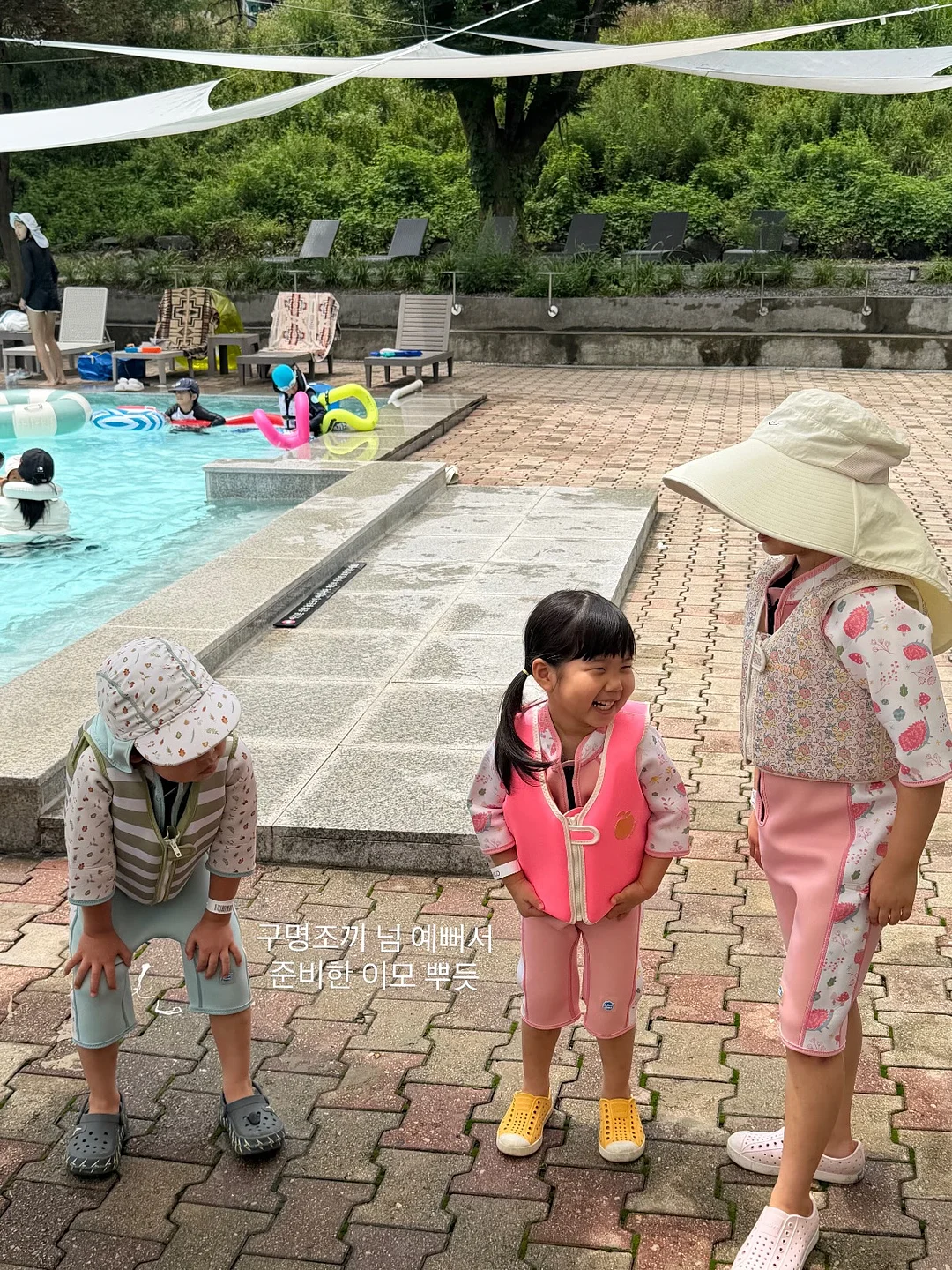 토니폰즈 에스파듀 샌들 3