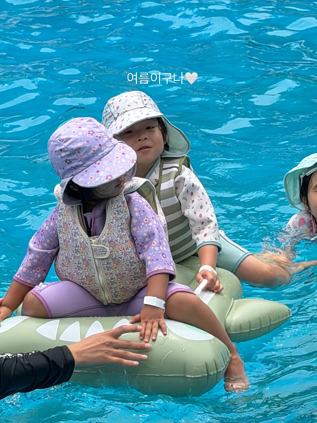 토니폰즈 에스파듀 샌들 6