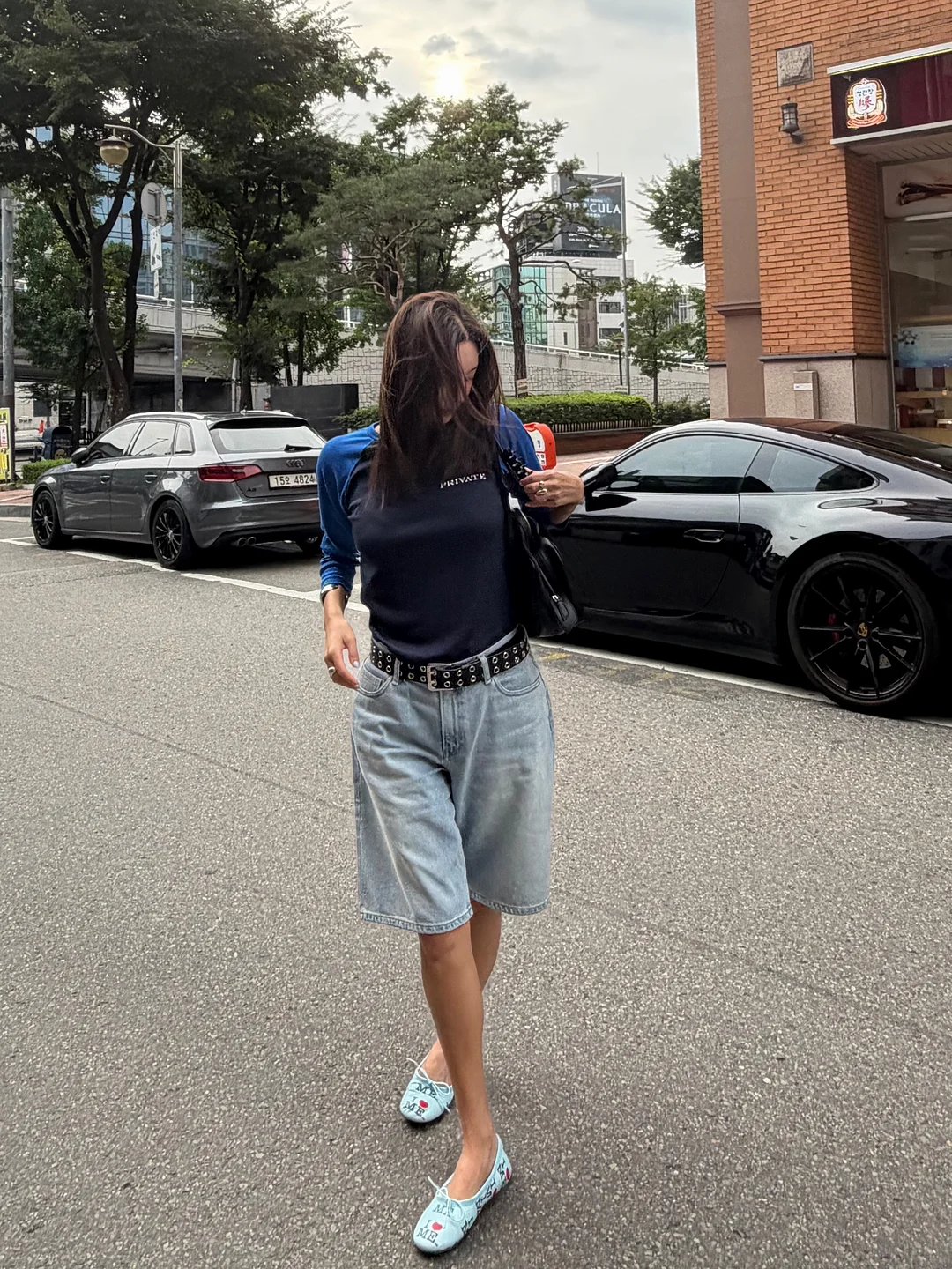 여름 원피스 1