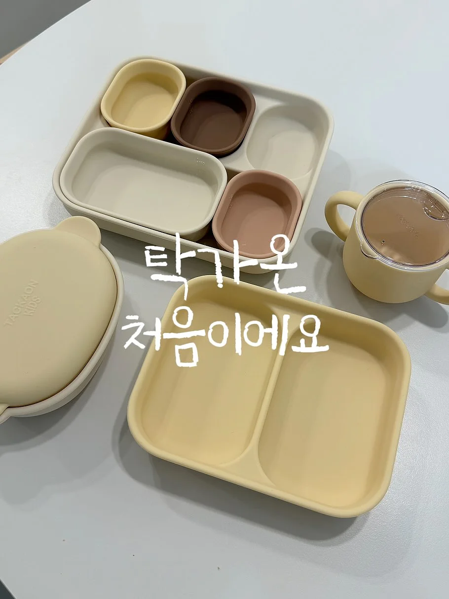 브이넥 레이스 반팔티 1