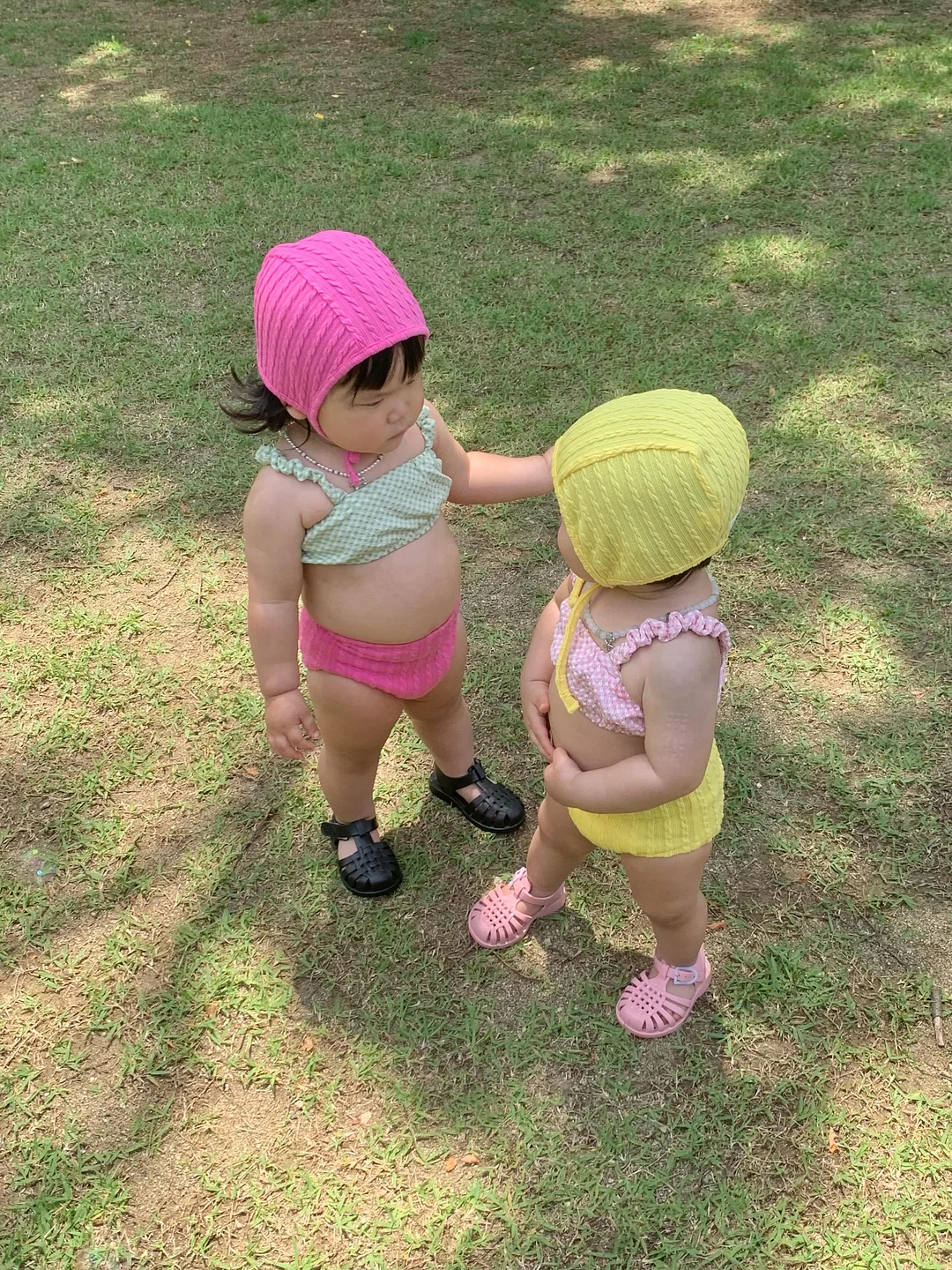 조립식 종이집 5