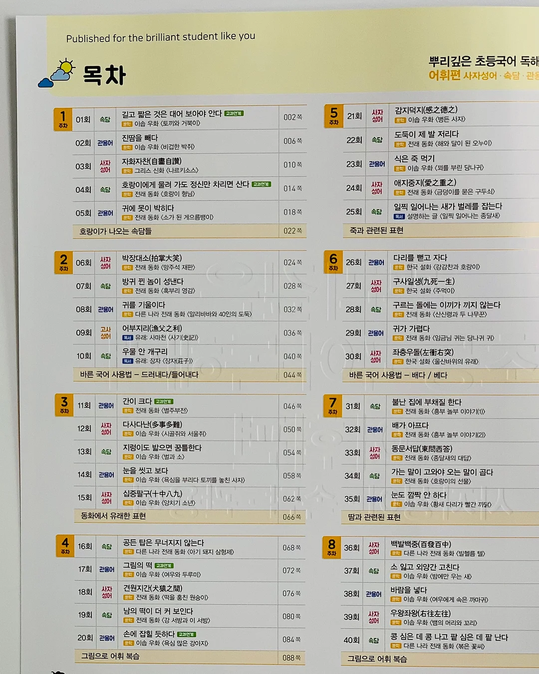 럭키플래닛 x 드롭드롭드롭 캐리어 3