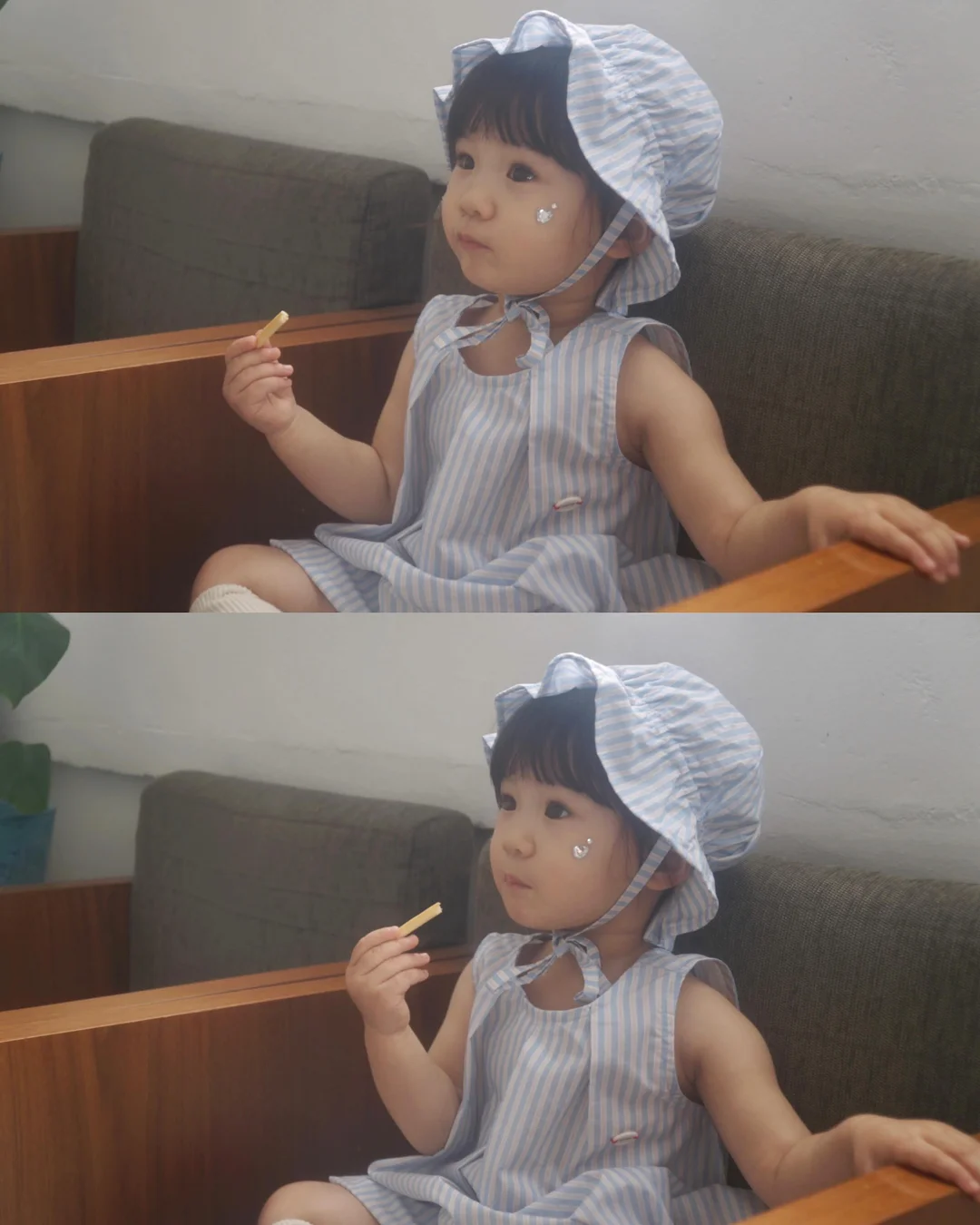 실내 아이템 10