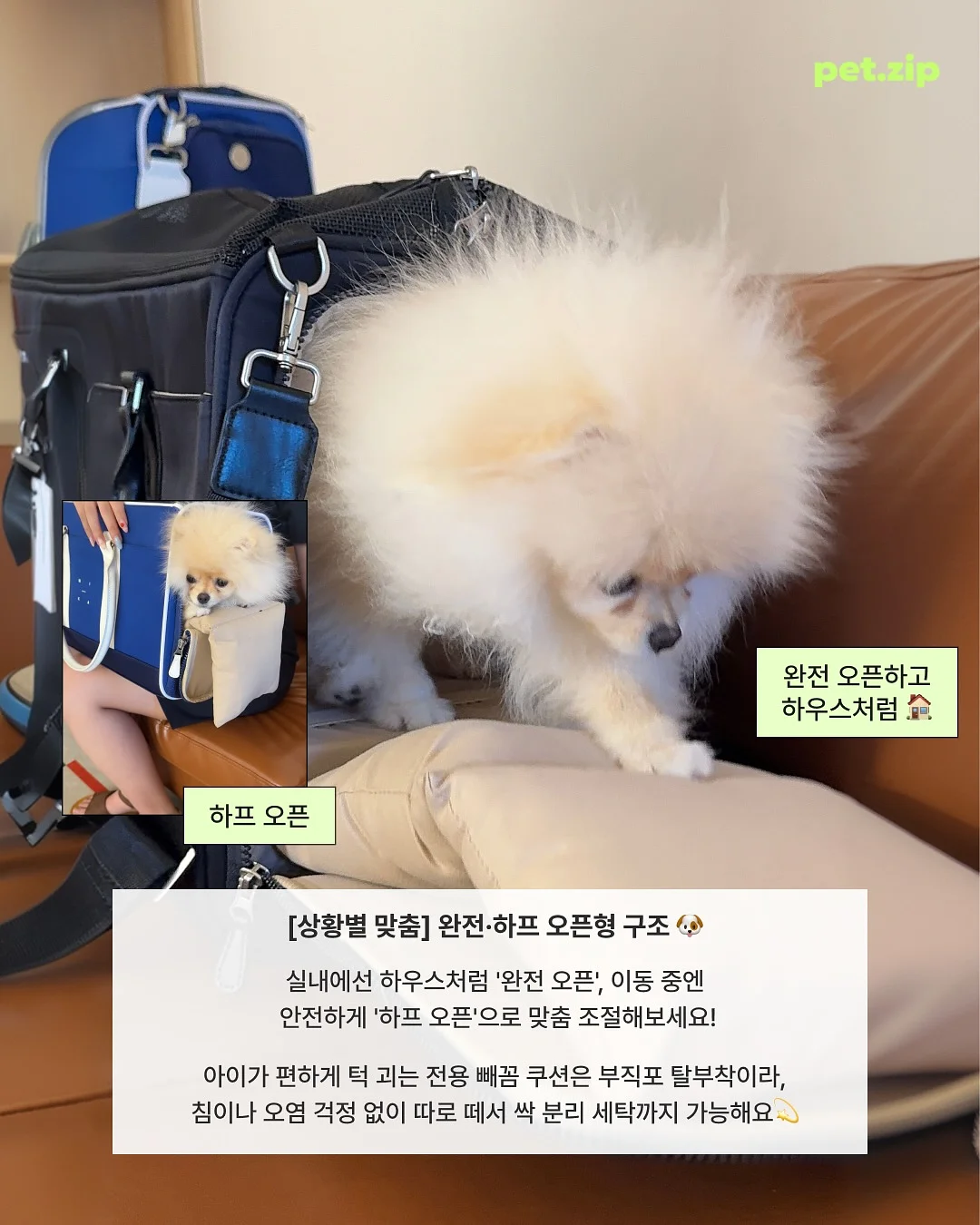 로채브 컬렉션 4