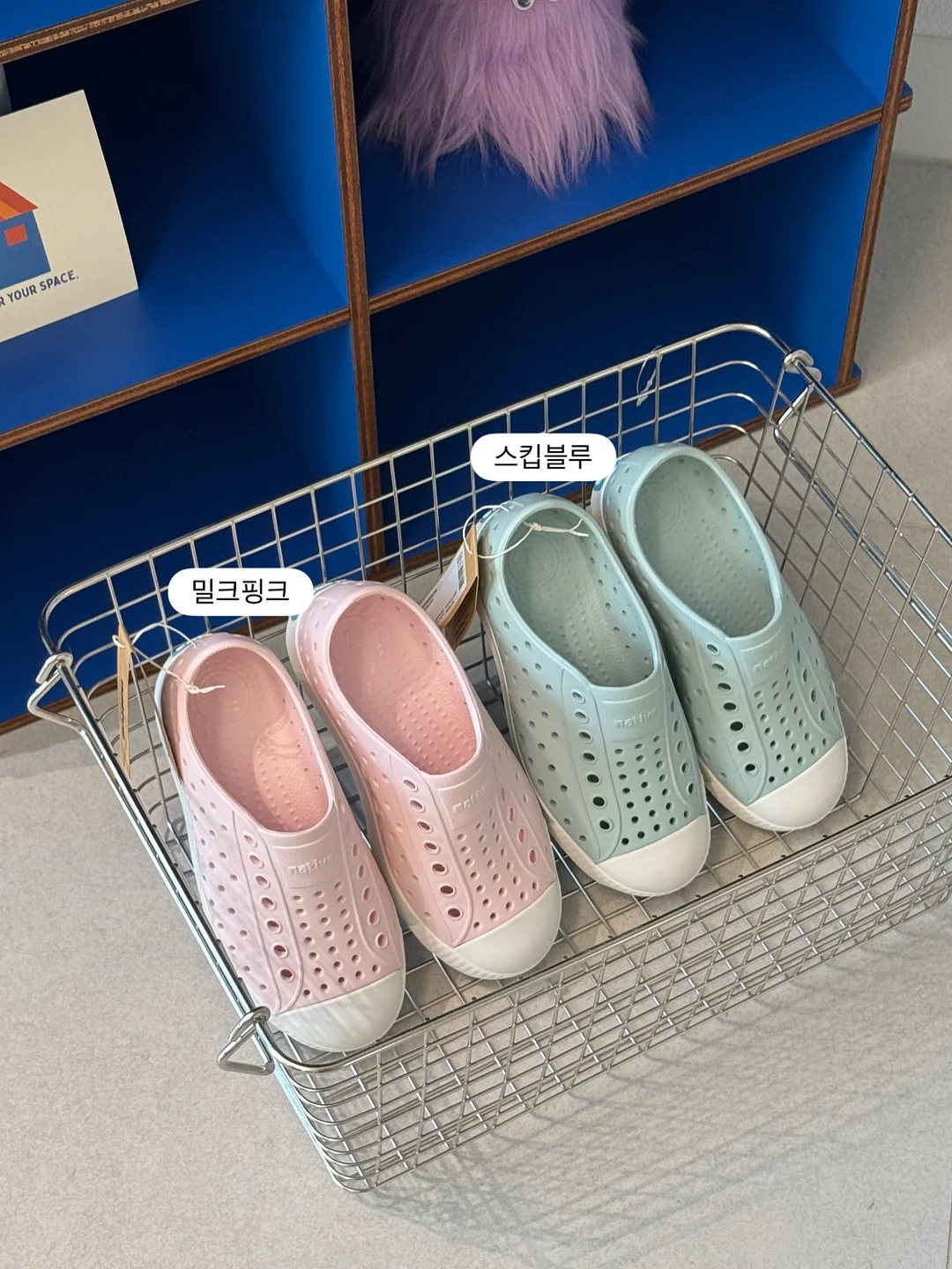 프리다이빙토퍼 10