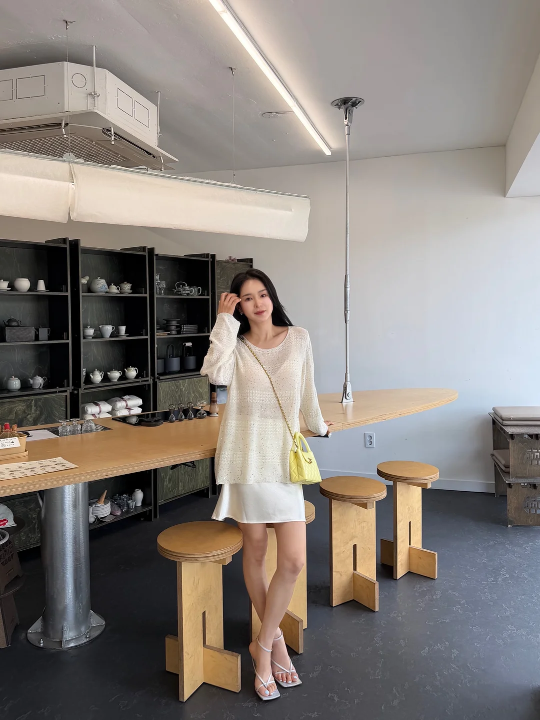 다람쥐의 행운 보관함 5