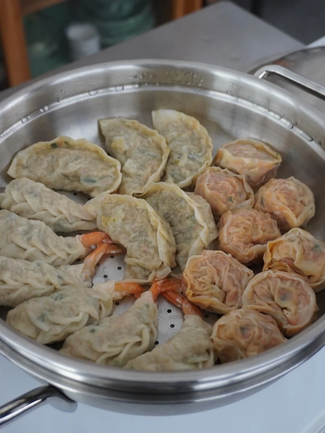 DOMNEMSAEGANA S/W 신상 가방 3