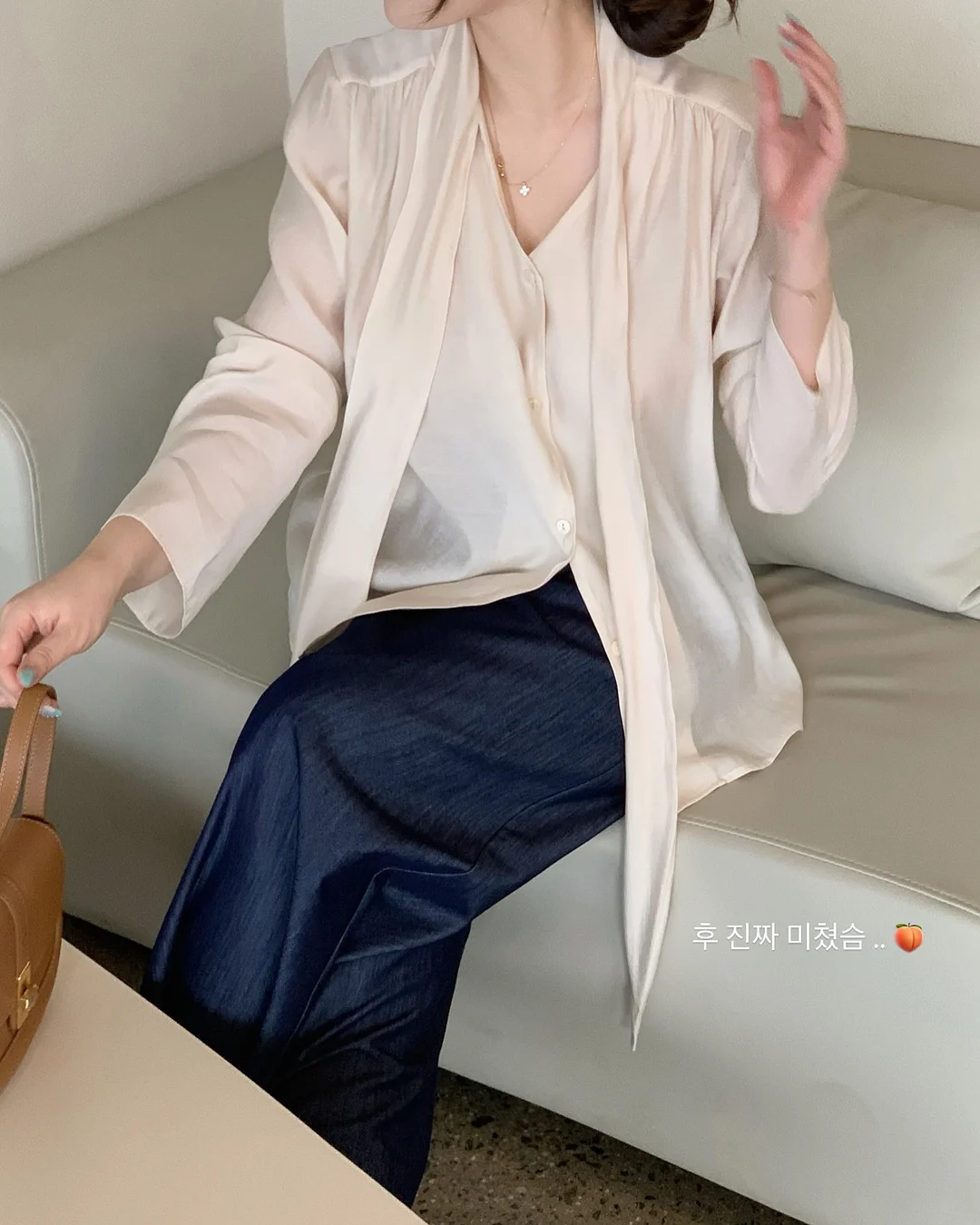 브로콜리 볶음밥 2