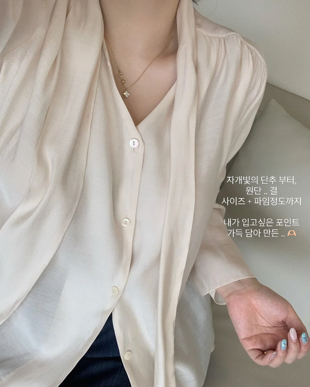 브로콜리 볶음밥 6