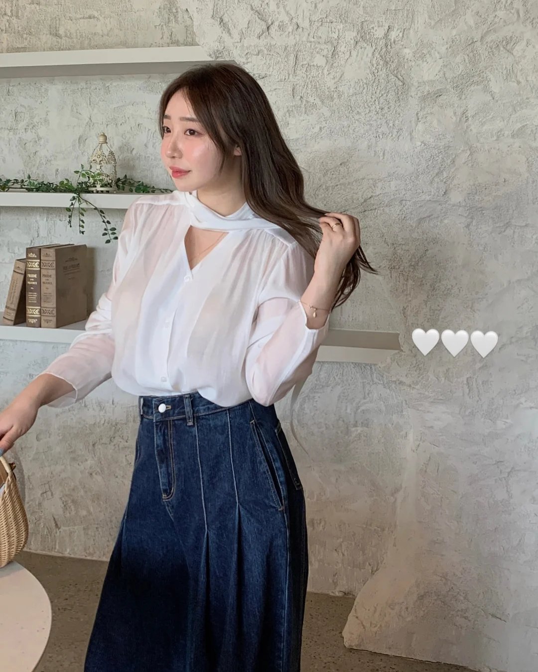 브로콜리 볶음밥 8