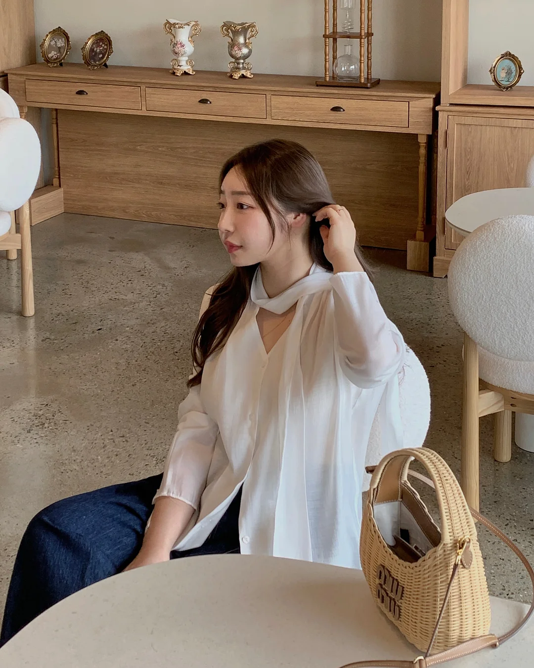 브로콜리 볶음밥 10