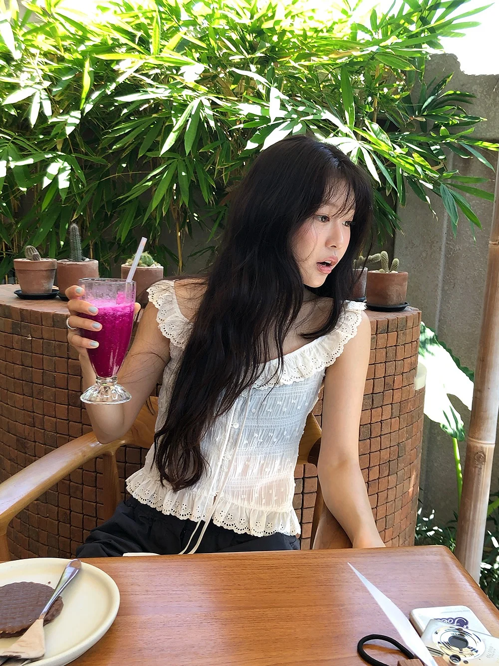 Sterling 베이스 기타 1