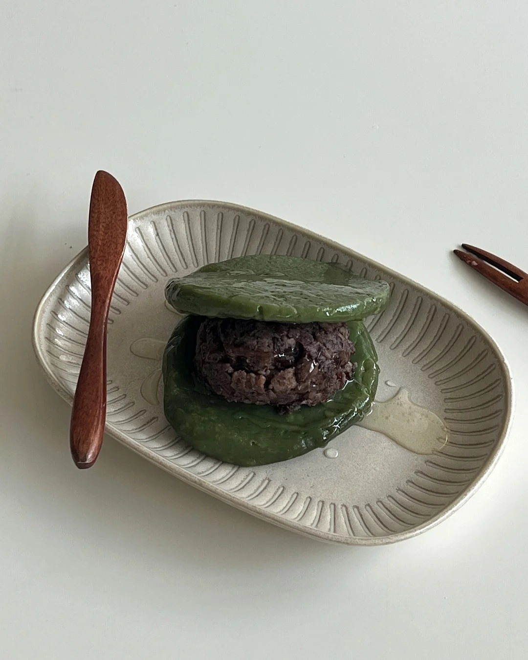 홍지호 북토크 ‘참다 참다 초록을 흘리고’ 8