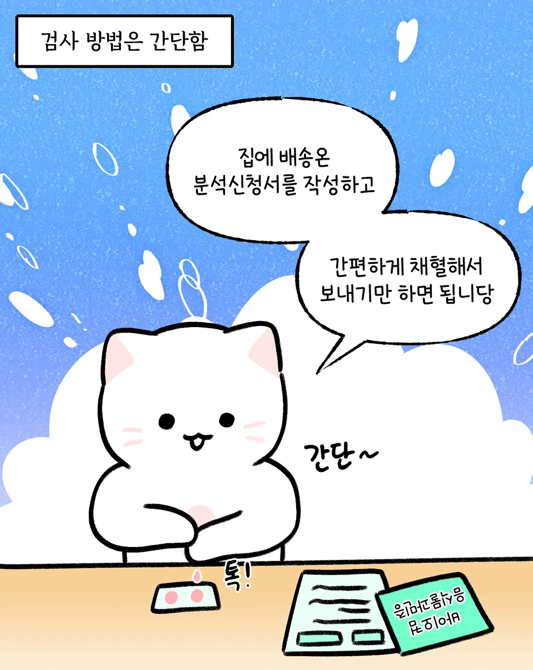 다이소 정리템 4