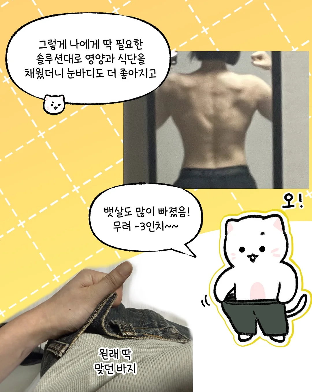 다이소 정리템 8