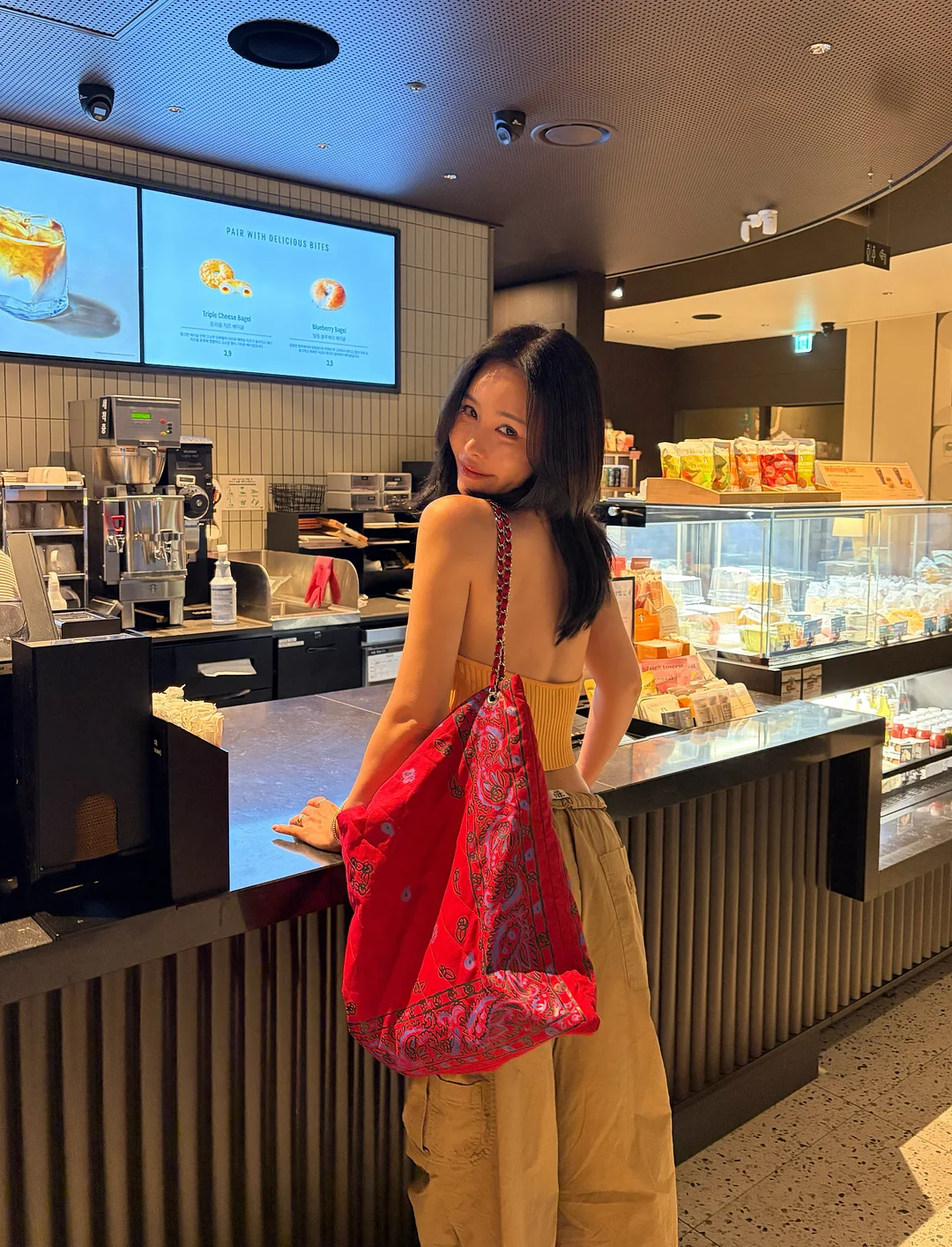 스윗크롬져지상하세트 3