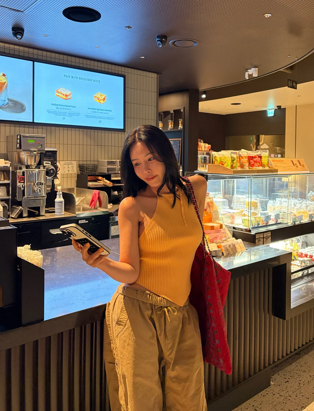 스윗크롬져지상하세트 4