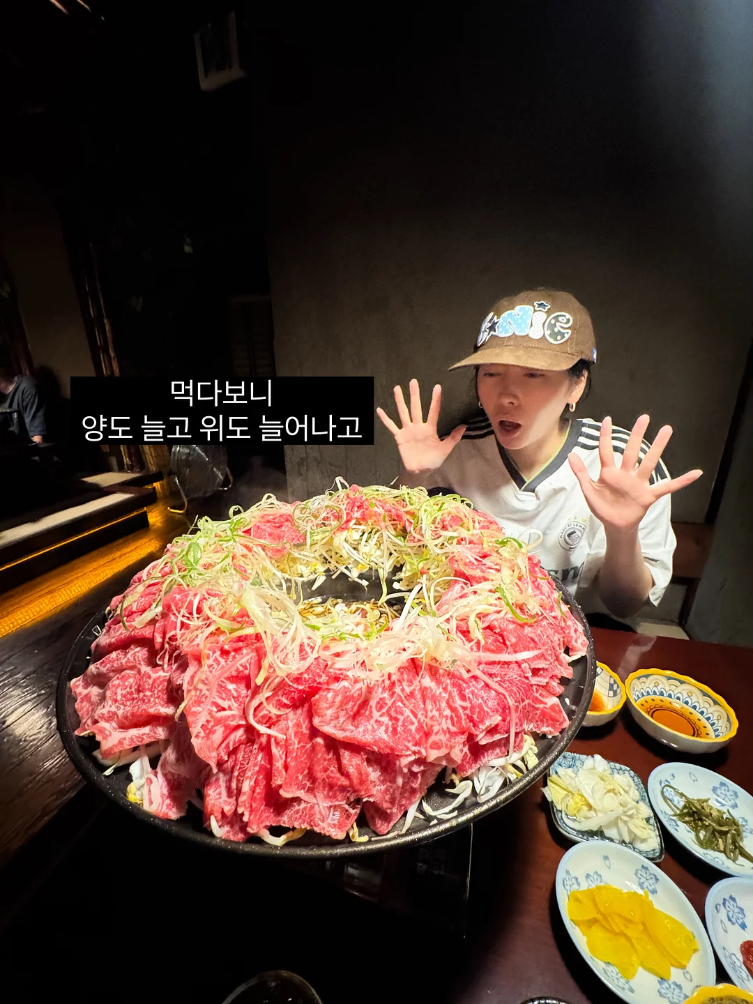 코지앤픽 롤링 쇼핑캐리어 11