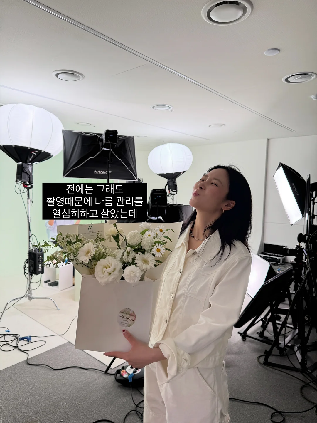 코지앤픽 롤링 쇼핑캐리어 4