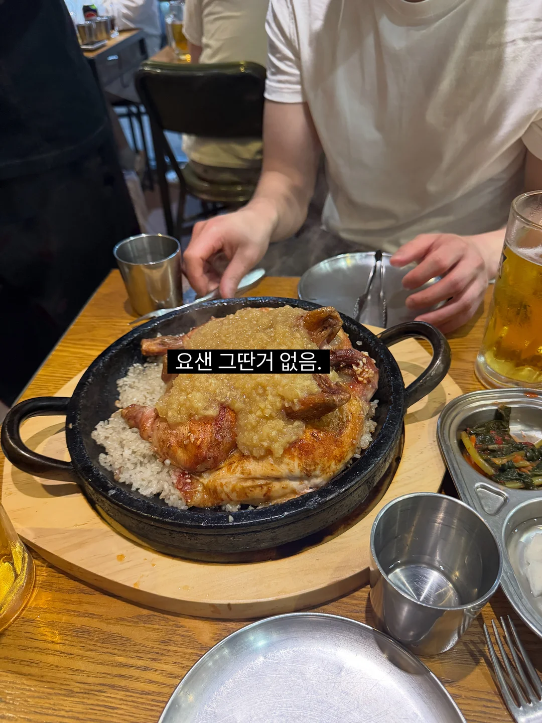 코지앤픽 롤링 쇼핑캐리어 5