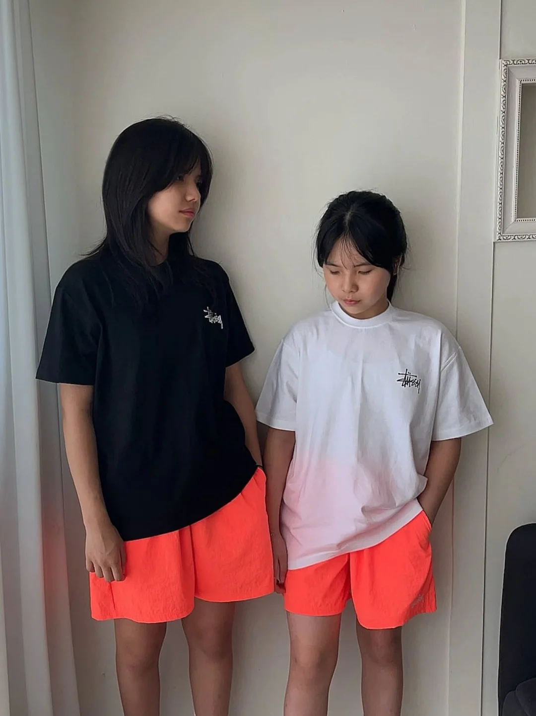 물안개 네일 디자인 7