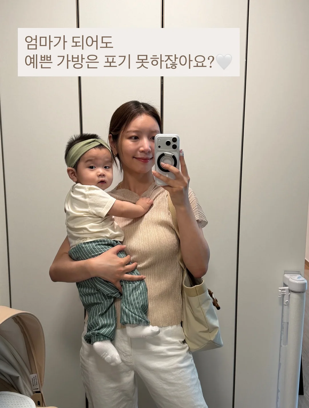 원숄더 연주 드레스 1
